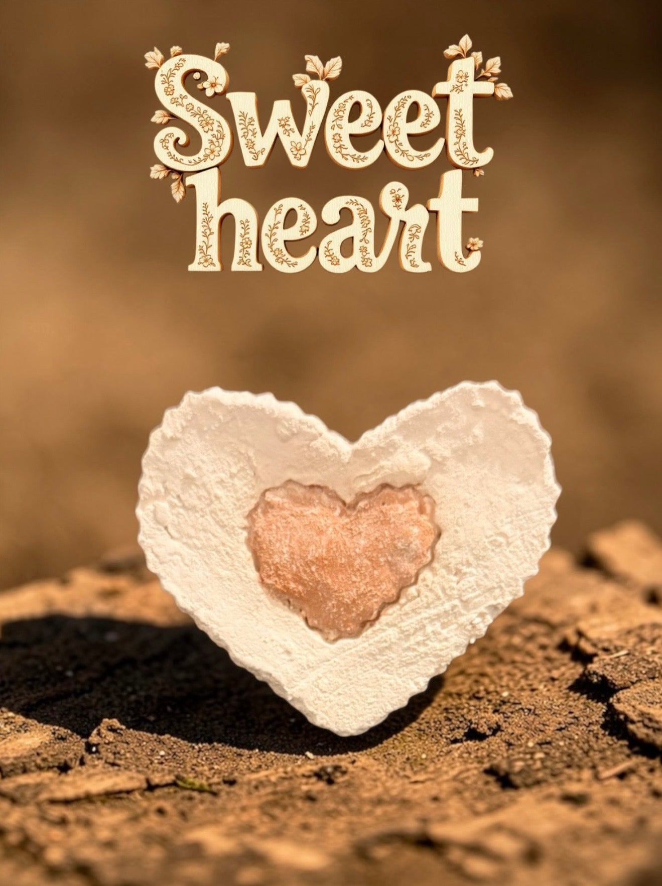Sweet heart