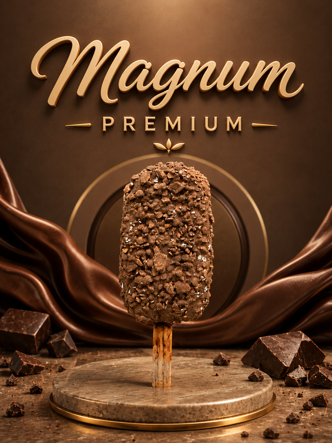 Magnum Premium