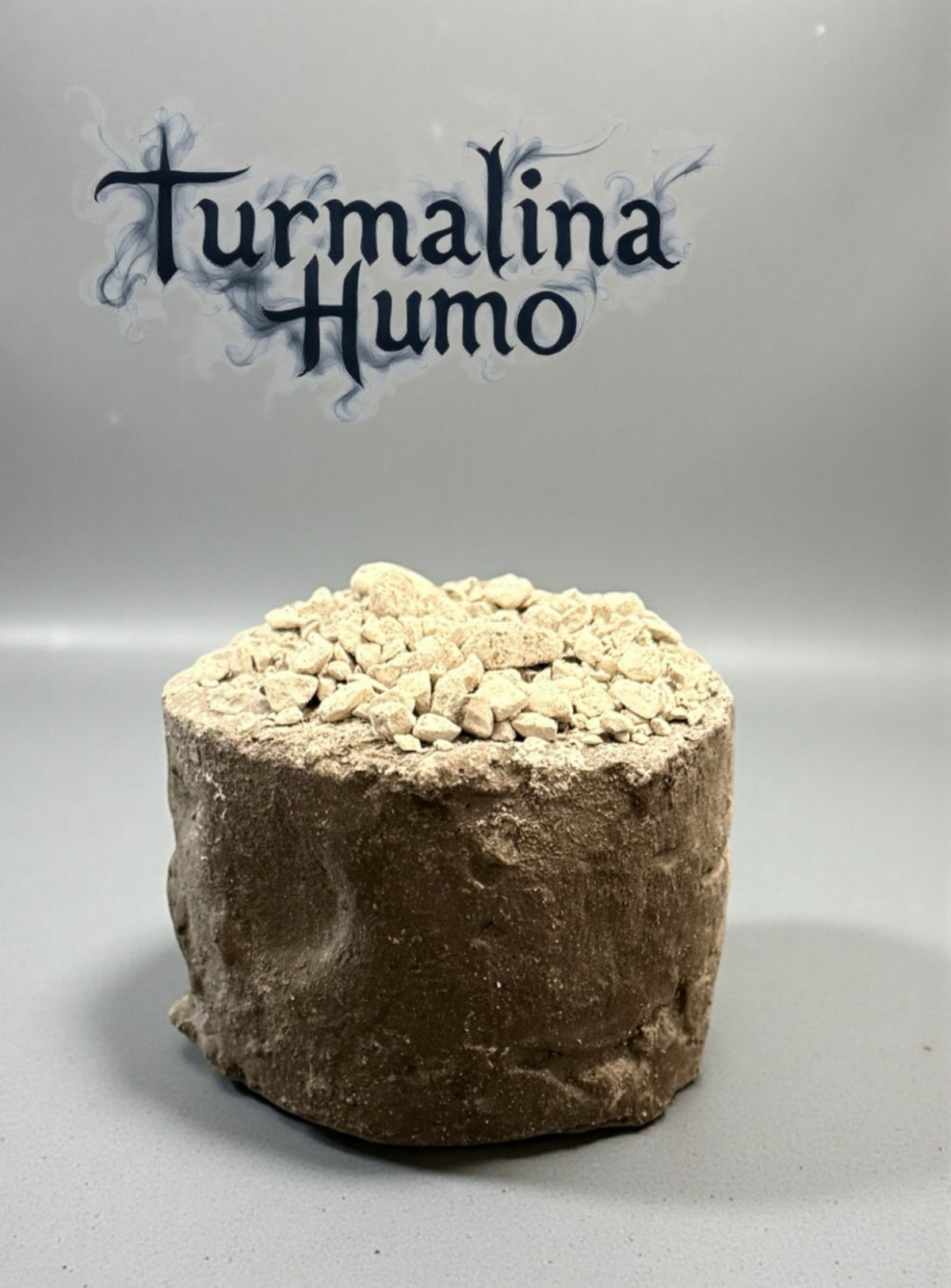 Turmalina Humo