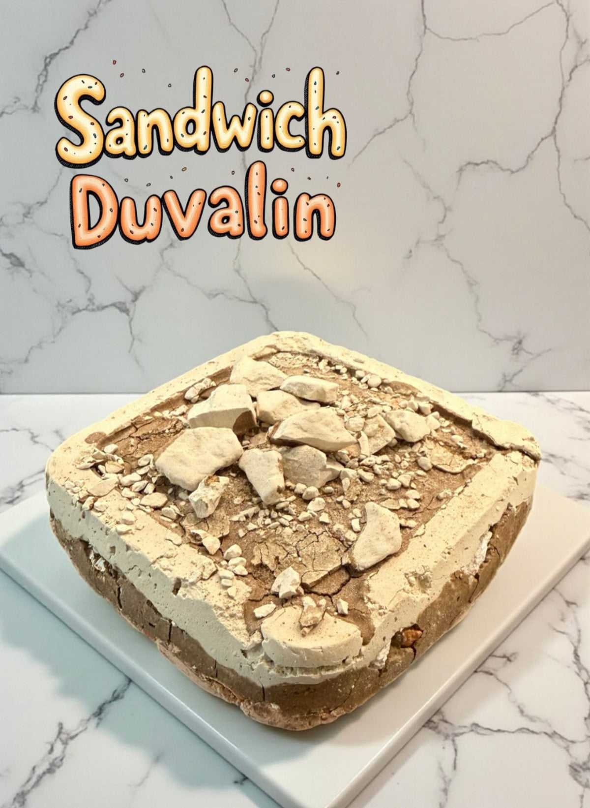 Sandwich Duvalin