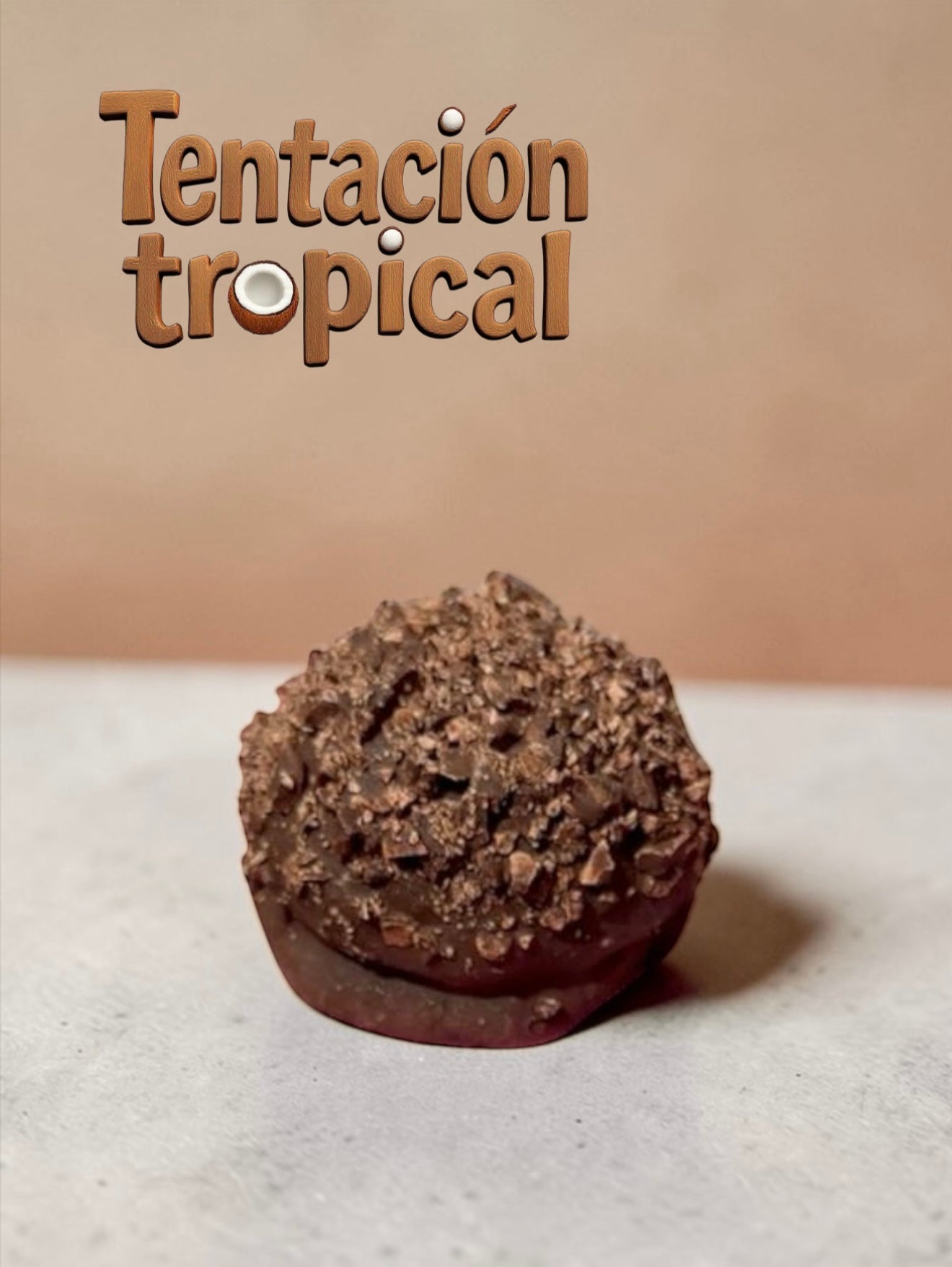 Tentación Tropical 🥥