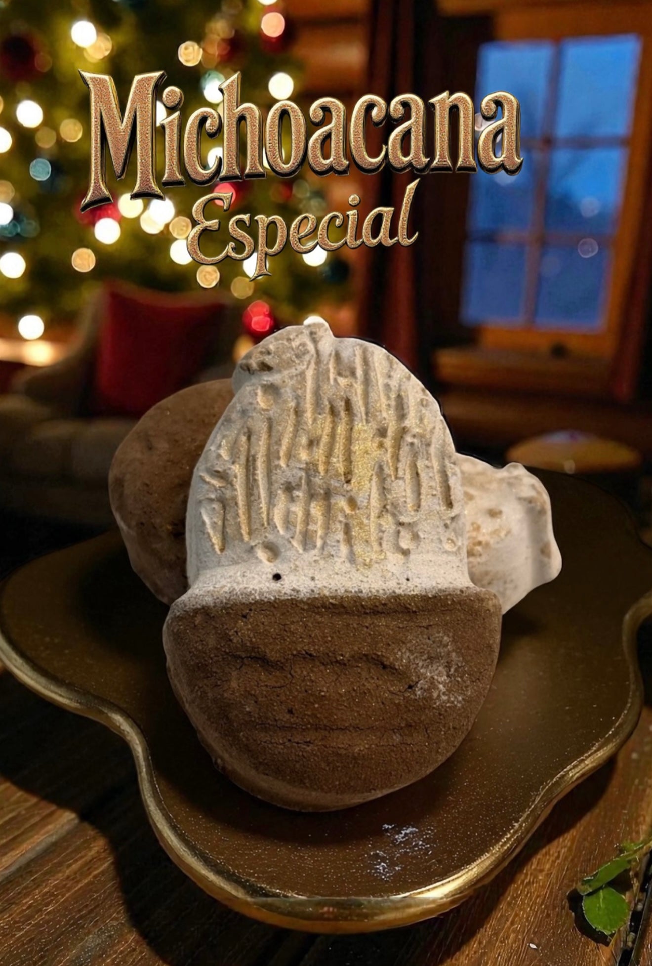 Michoacana Especial