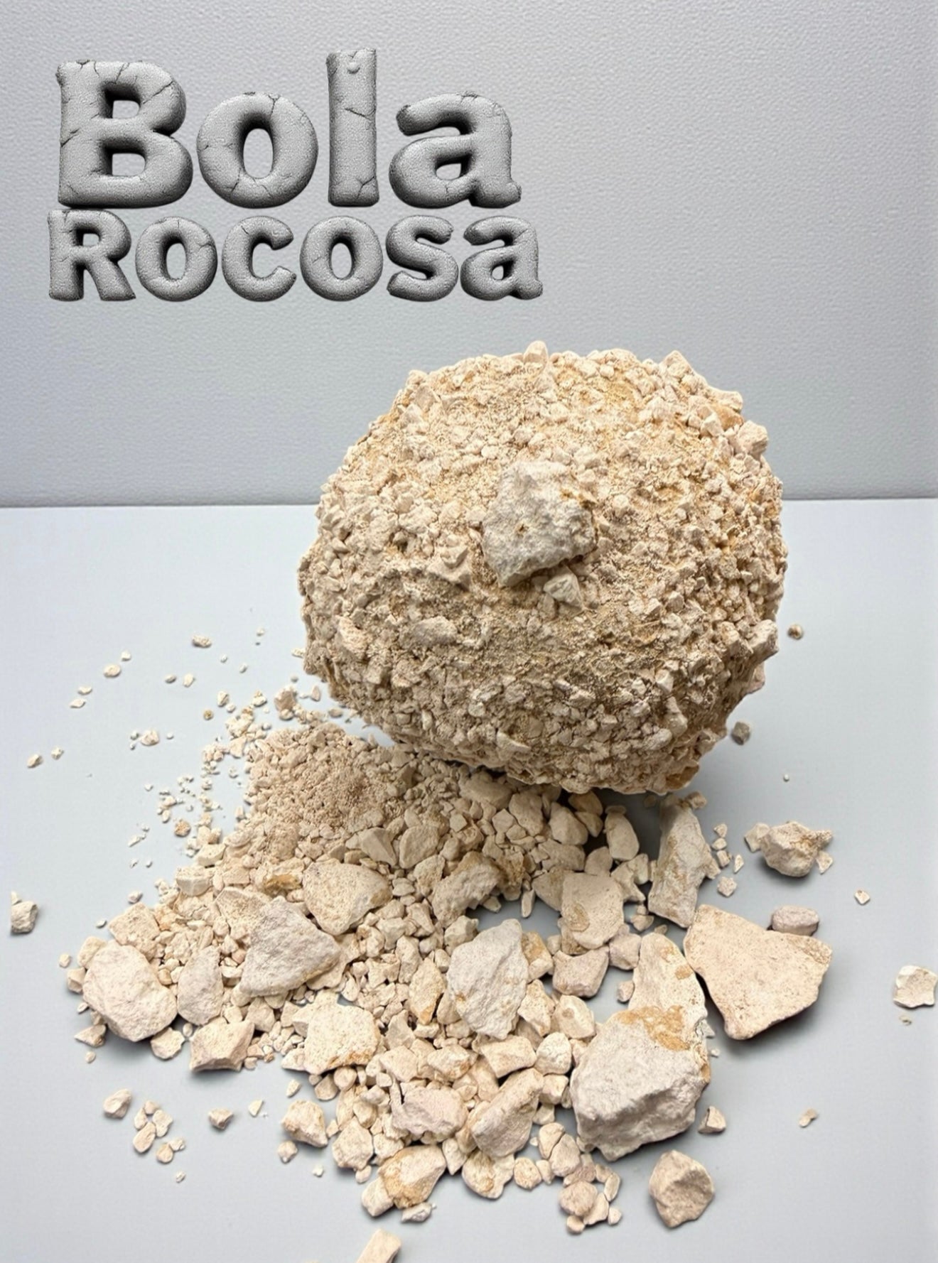 Bola Rocosa