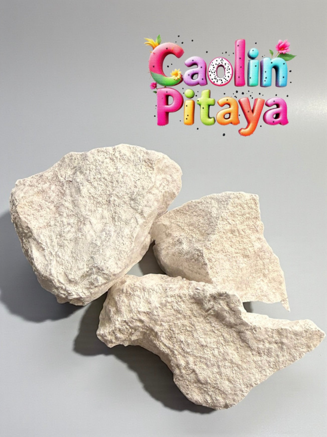 Caolin Pitaya