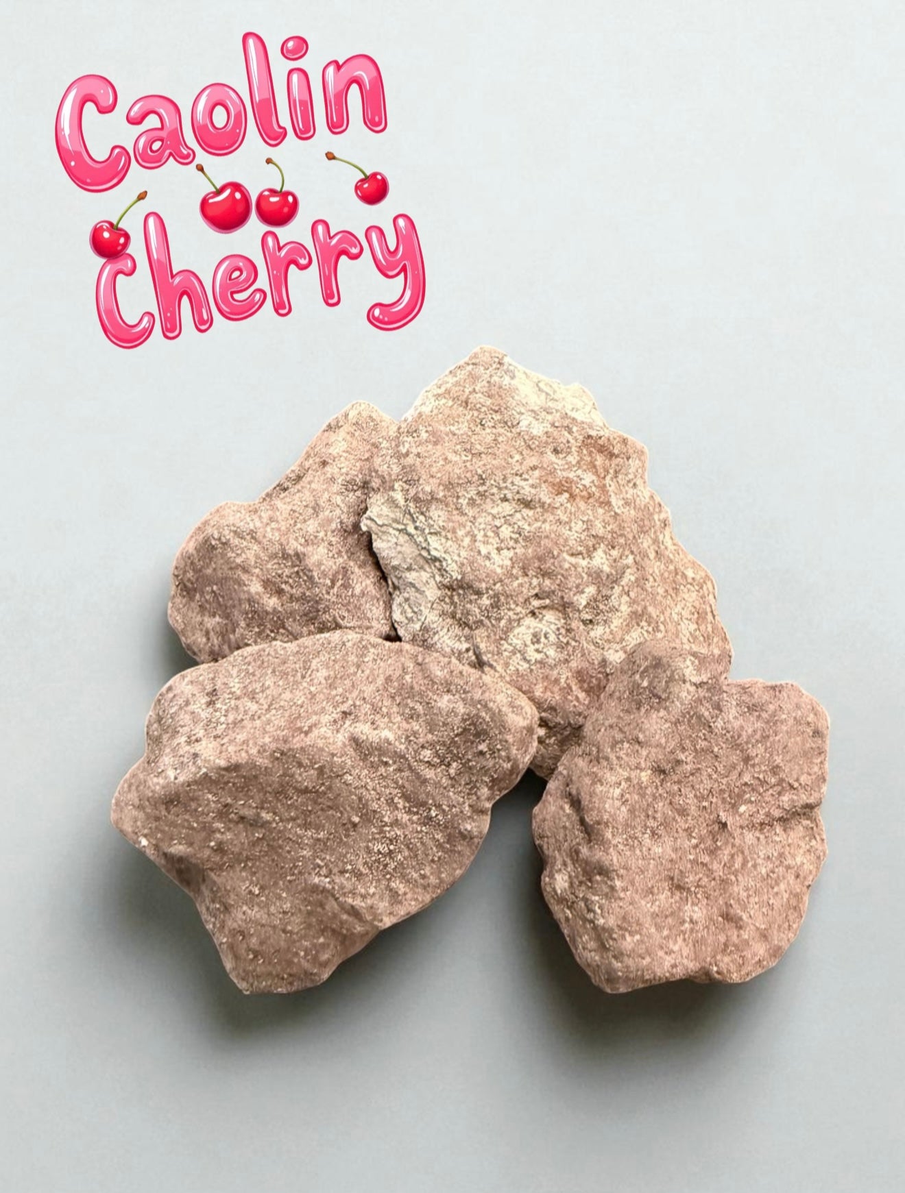 Caolin Cherry 🍒