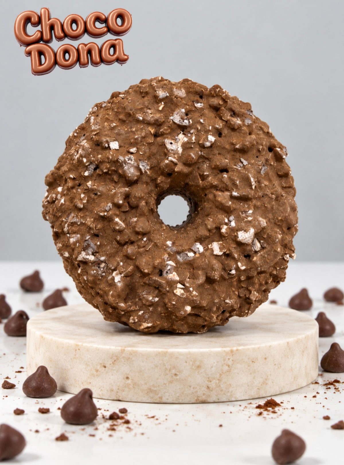 Choco Dona