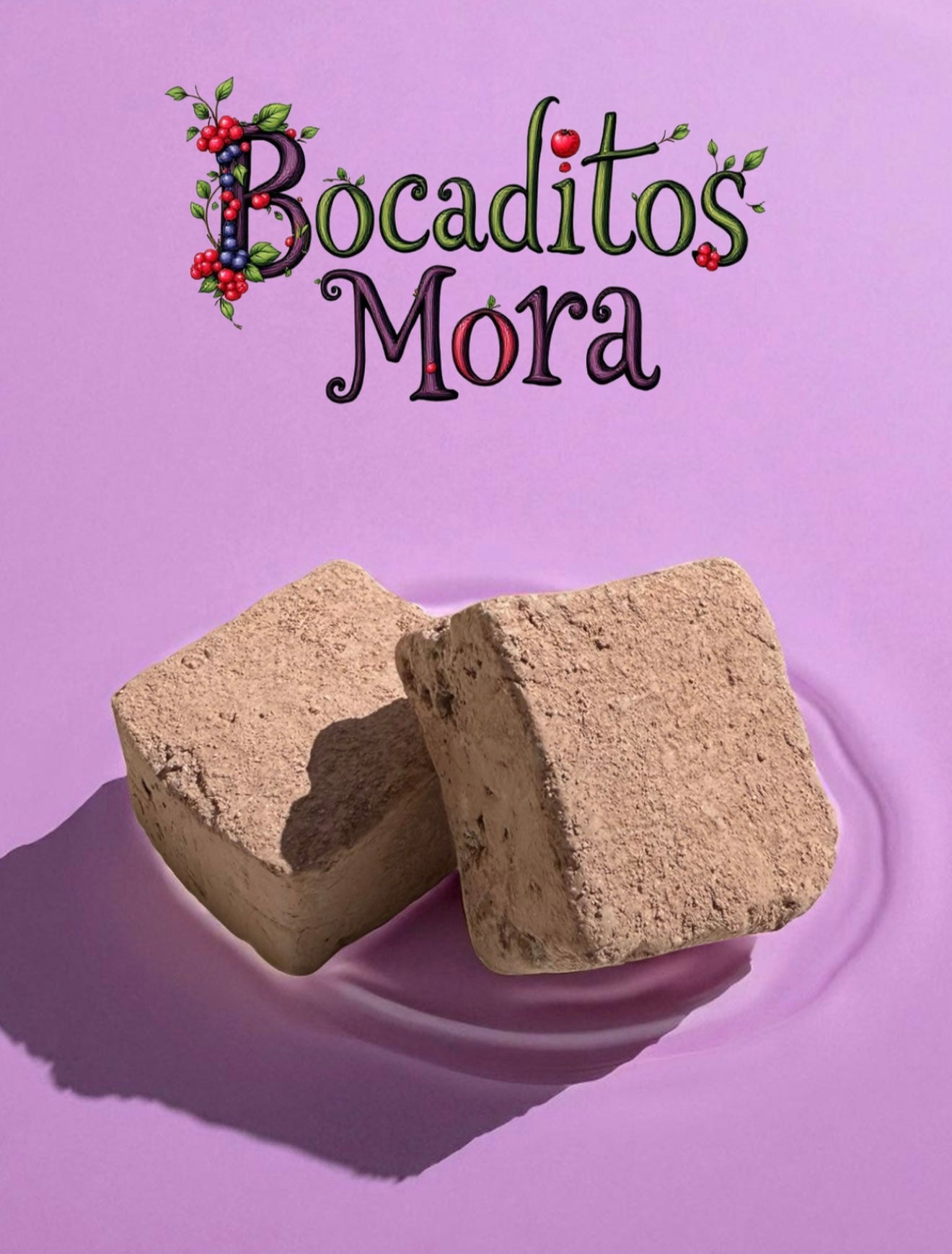 Bocaditos Mora