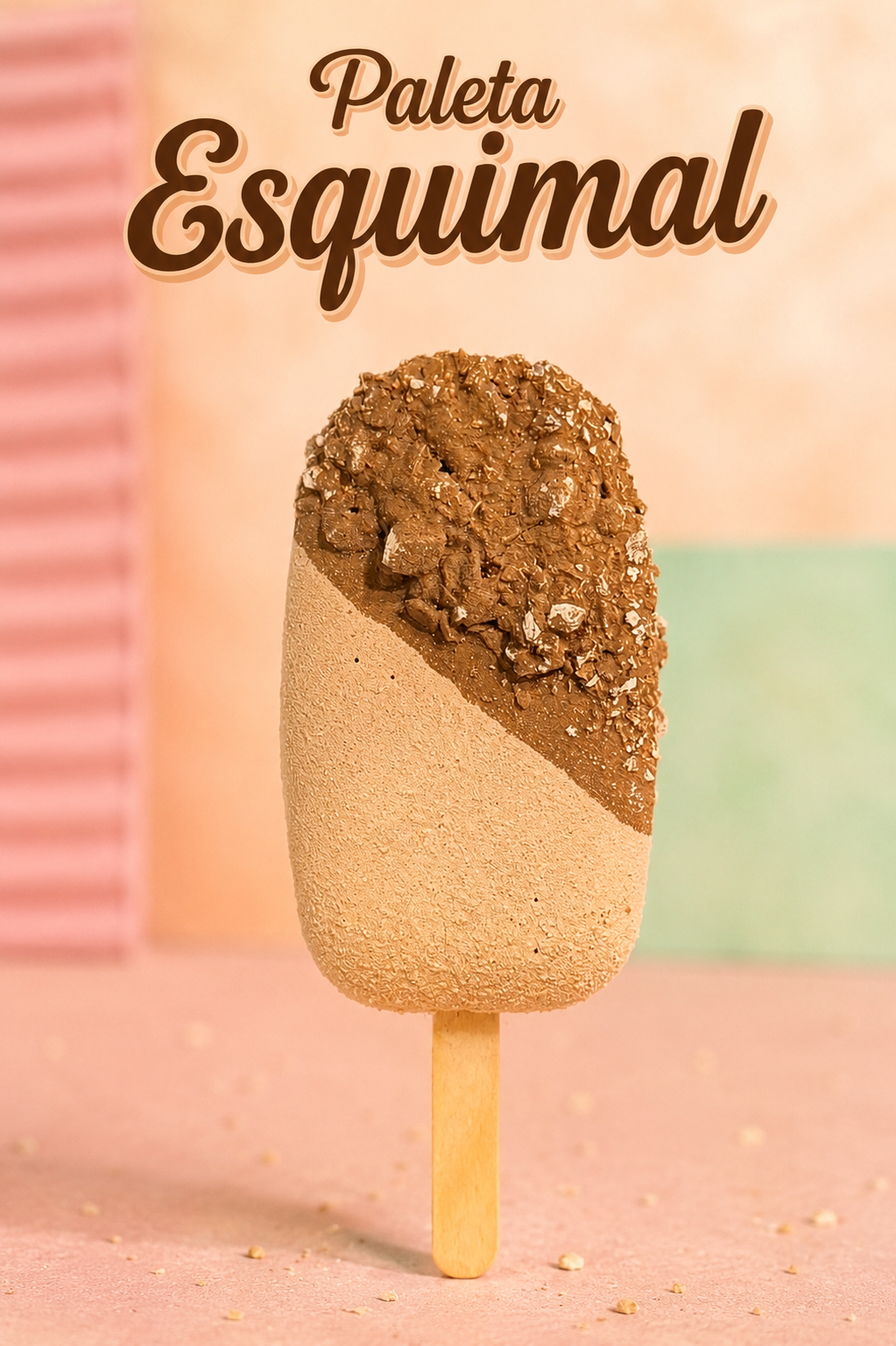 Paleta Esquimal