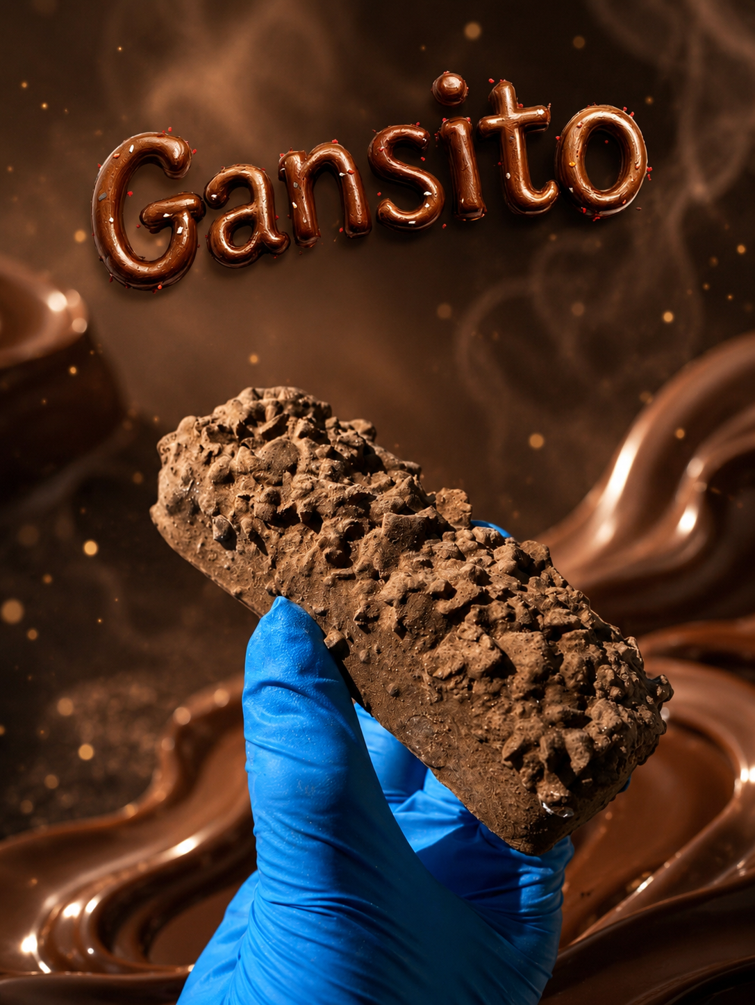 Gansito
