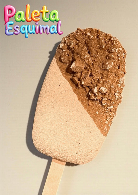 Paleta Esquimal
