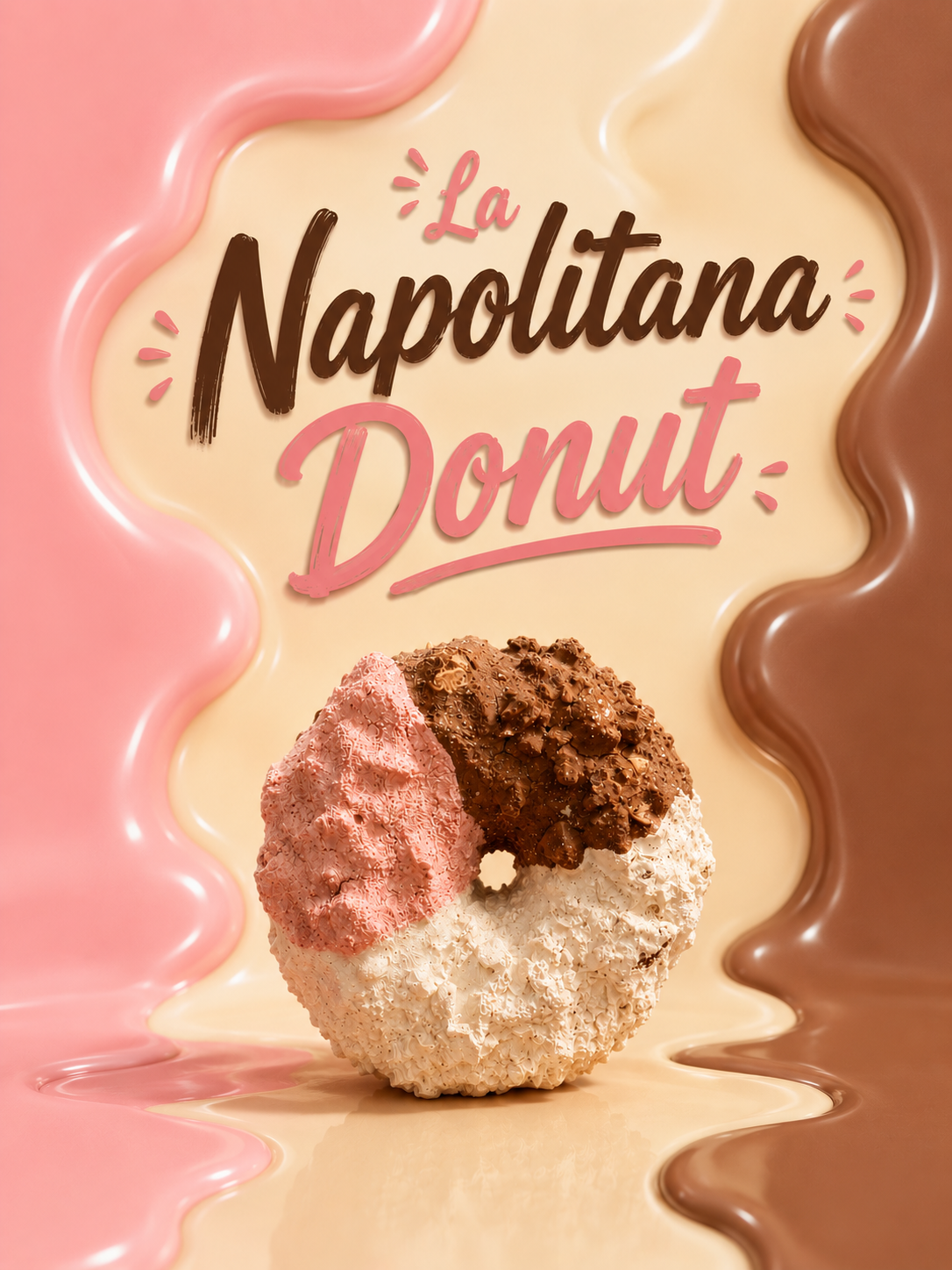 La Napolitana
