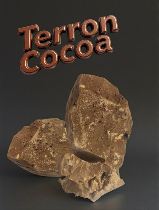 Terron Cocoa