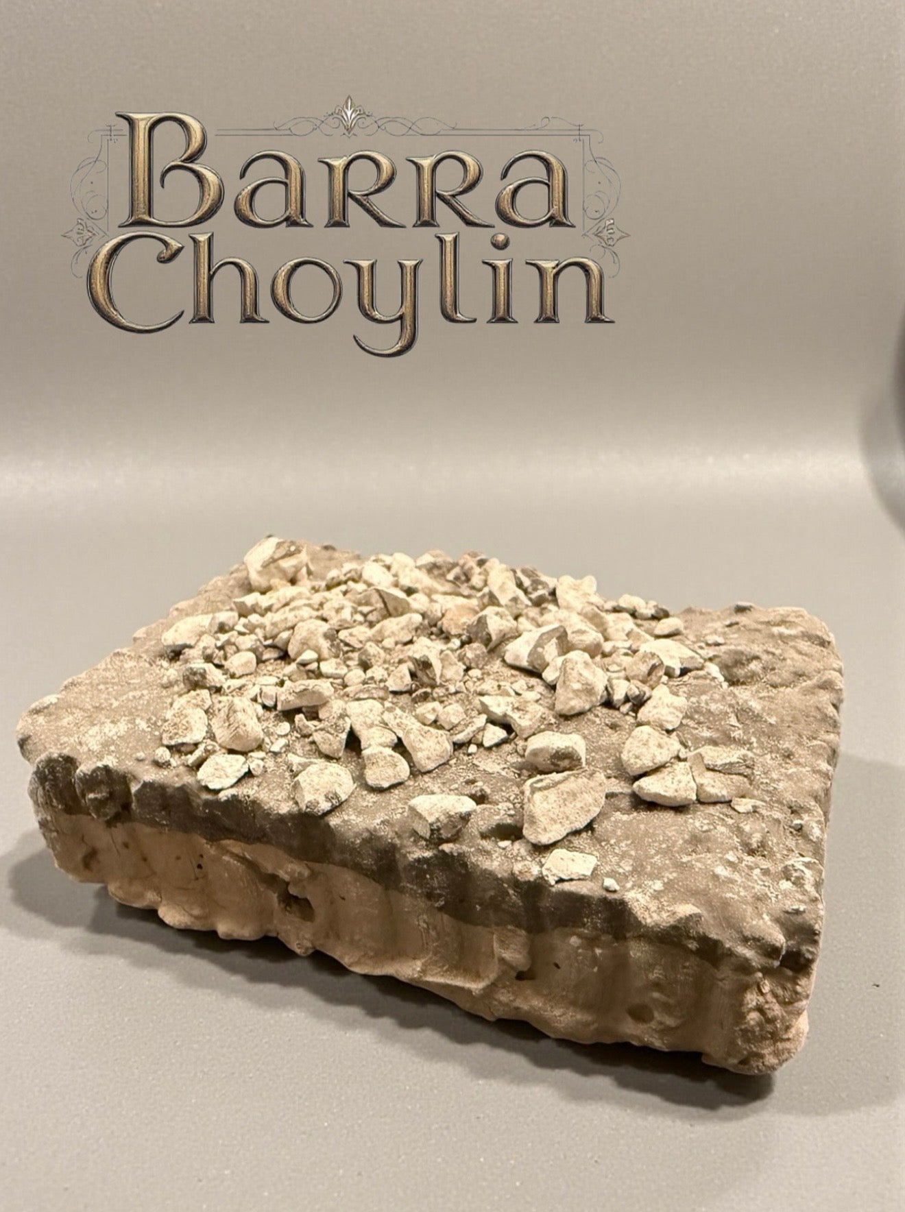 Barra Choylin