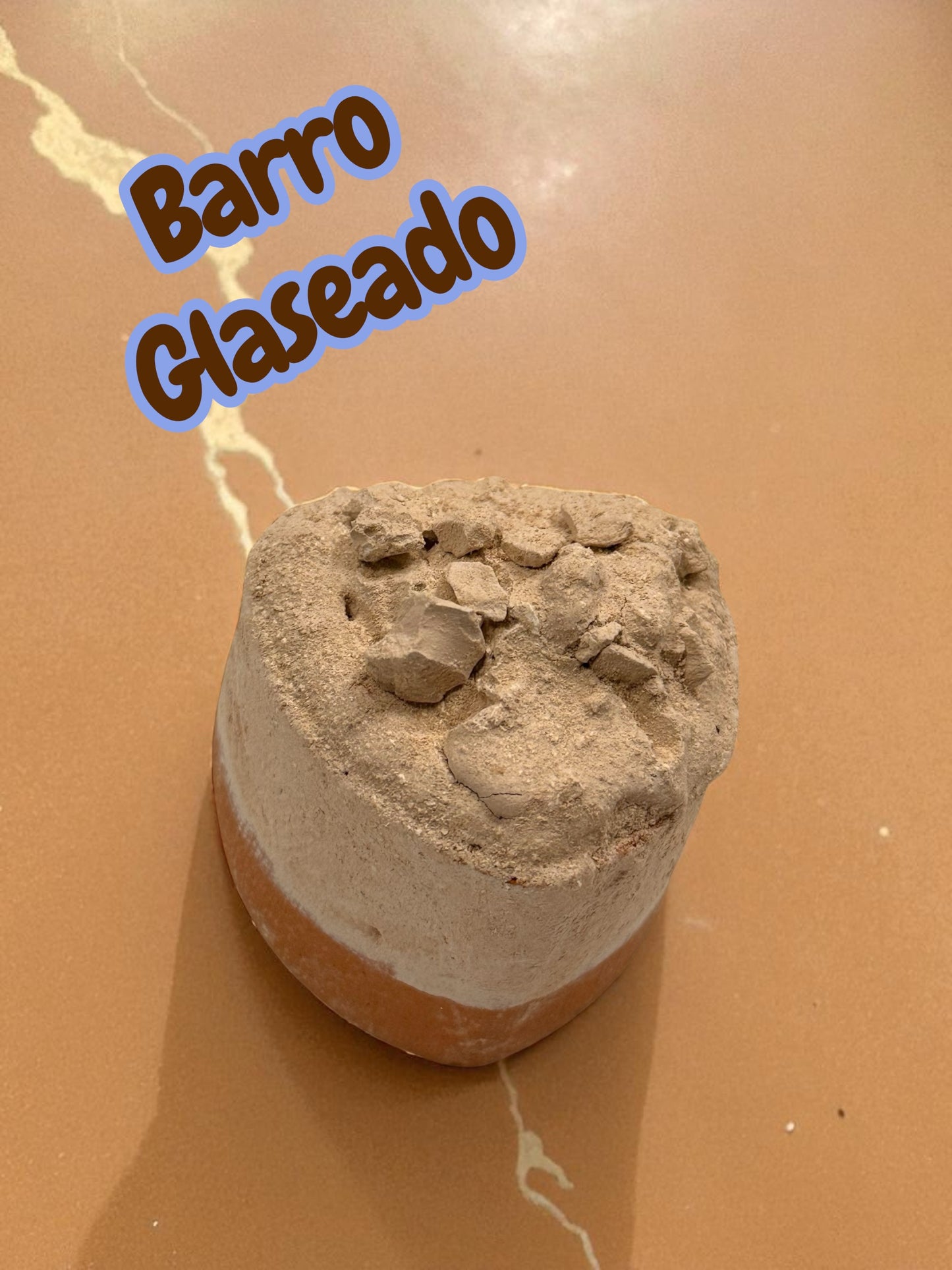 Barro Glaseado