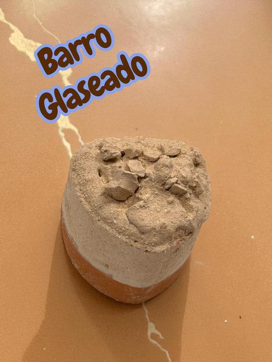 Barro Glaseado