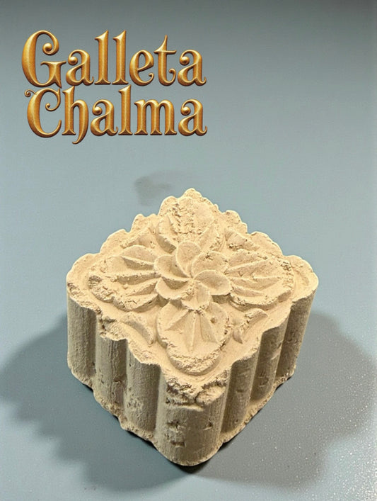 Galleta Chalma
