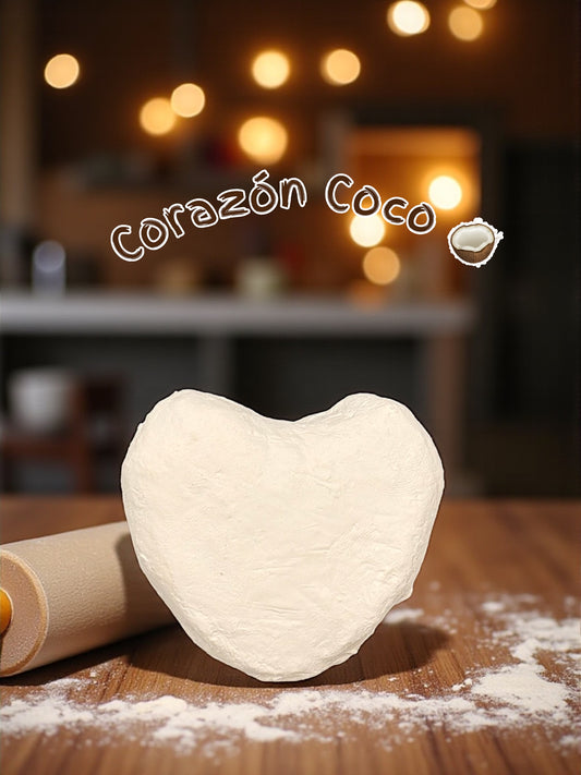 Corazón Coco