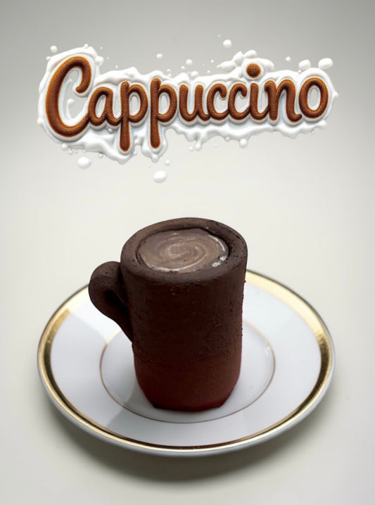 Relleno Cappuccino