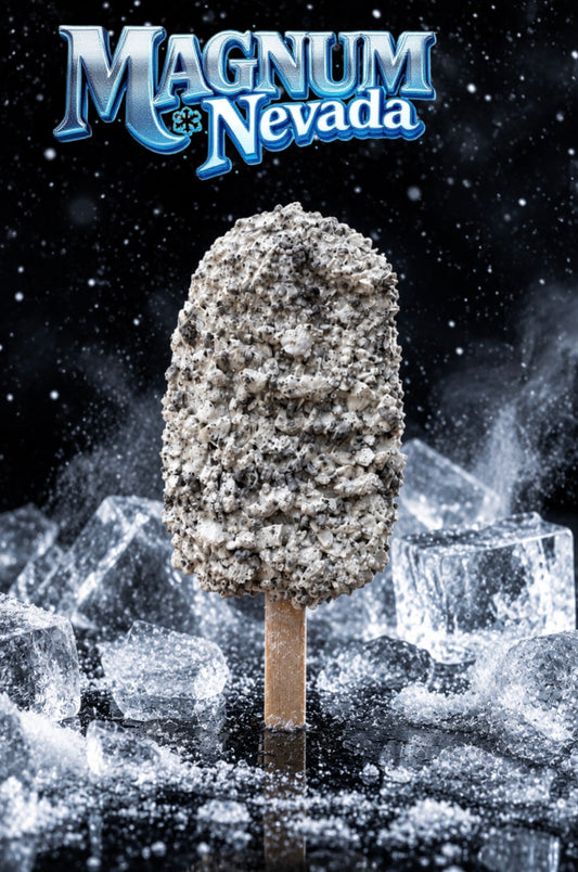 Magnum Nevada