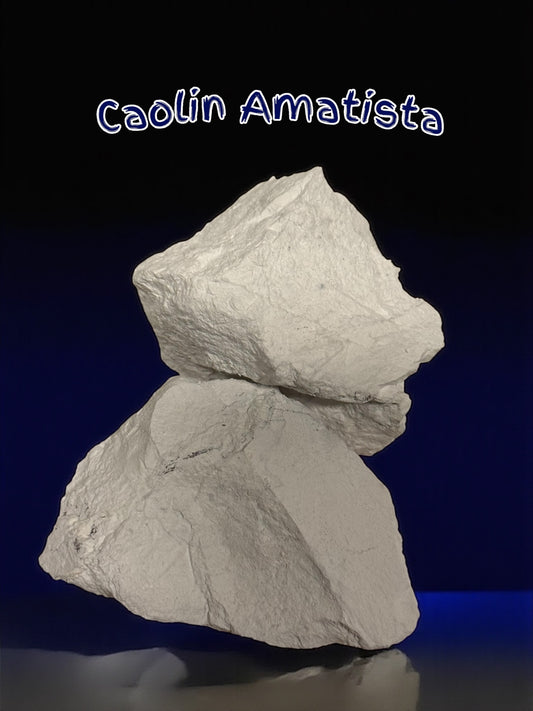 Caolin Amatista