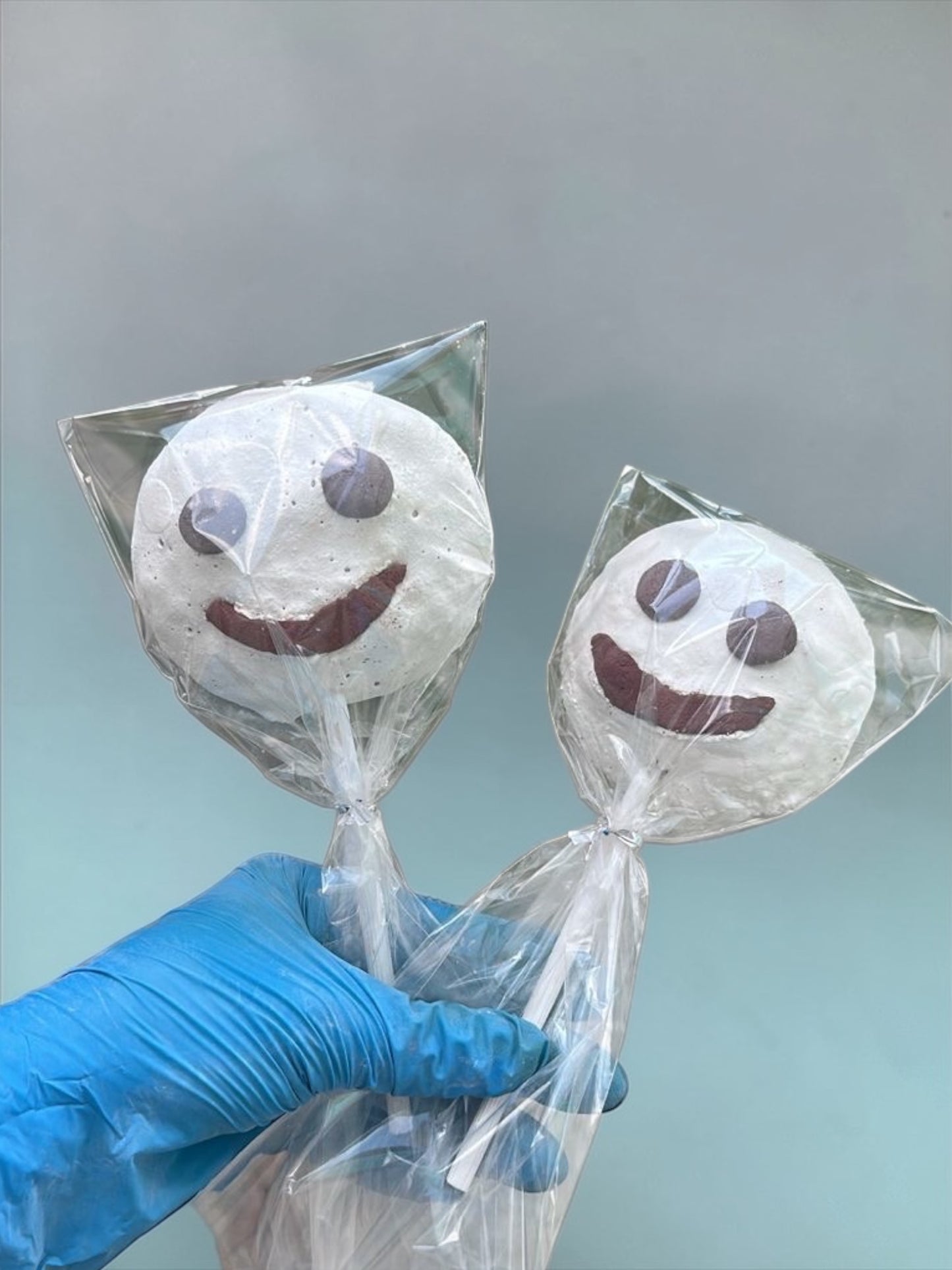 Paleta Payaso Snow ❄️