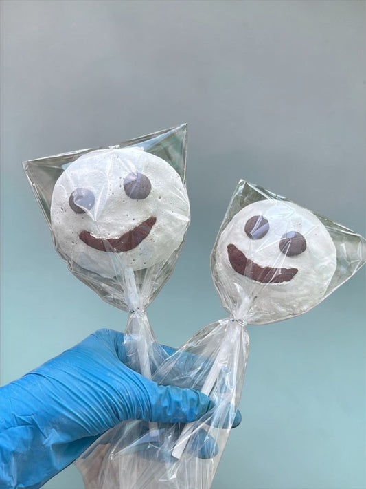 Paleta Payaso Snow ❄️