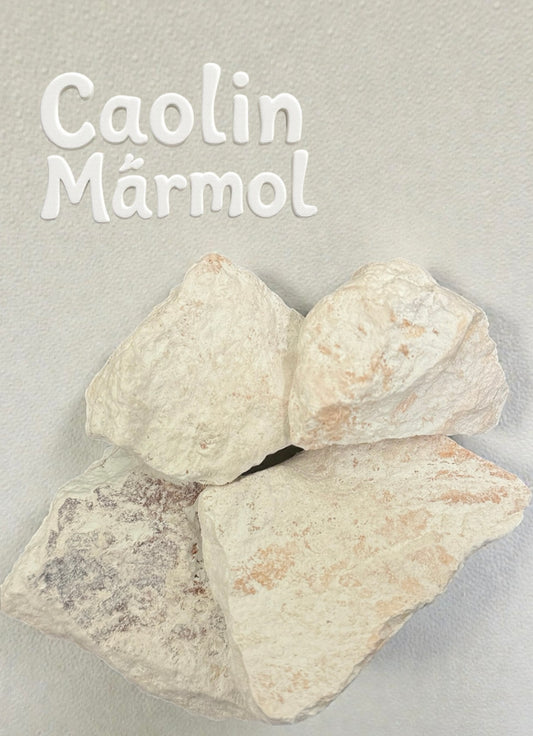 Caolin Mármol