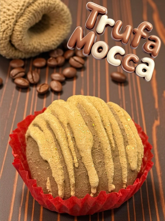 Trufa Mocca