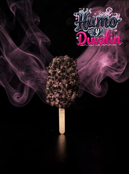 Humo Duvalin