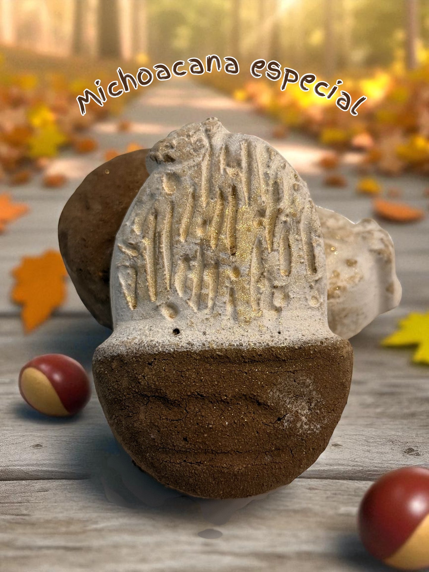 Michoacana especial