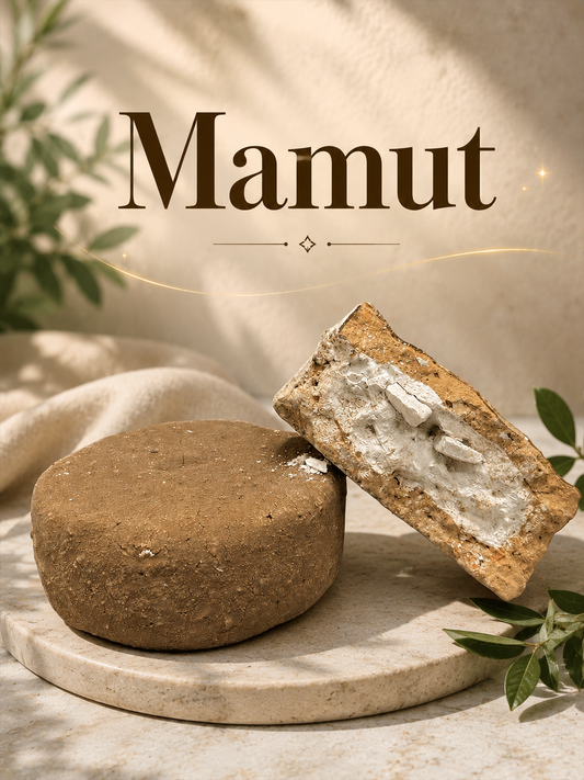 Mamut
