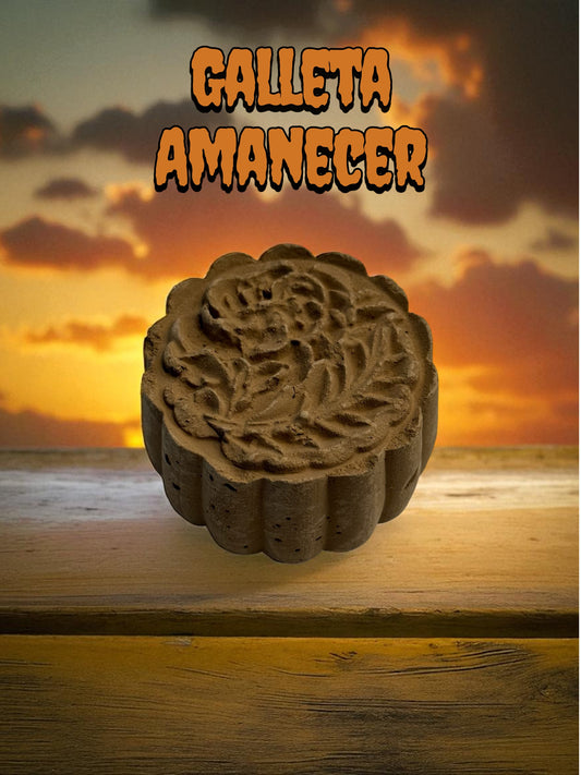 Galleta Amanecer