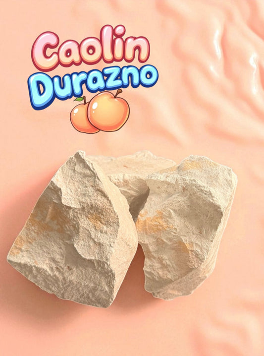 Caolin Durazno