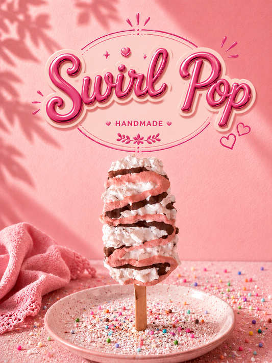 Swirl Pop