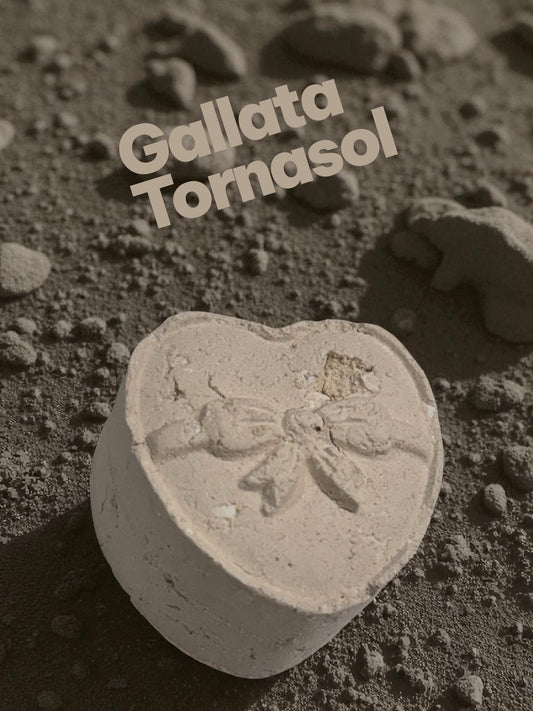Galleta Tornasol