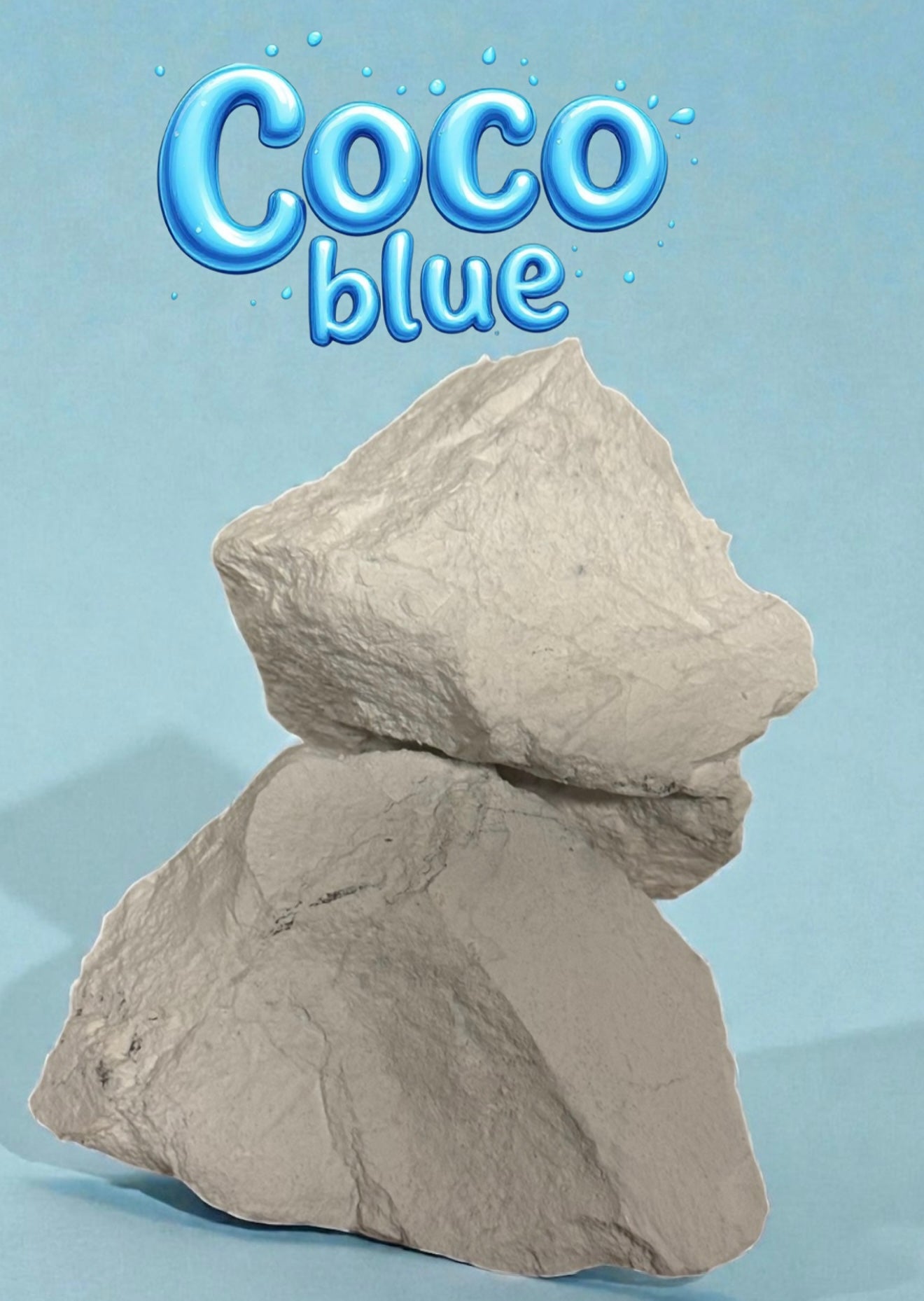 Caolin Coco Blue