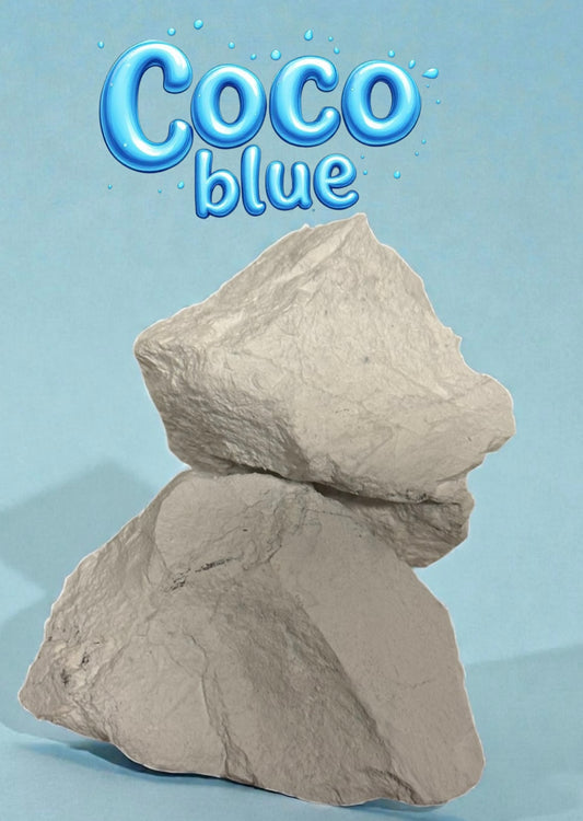 Caolin Coco Blue