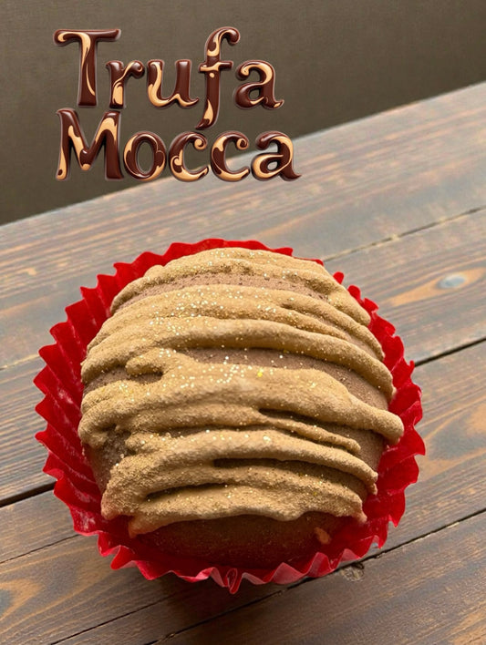 Trufa Mocca
