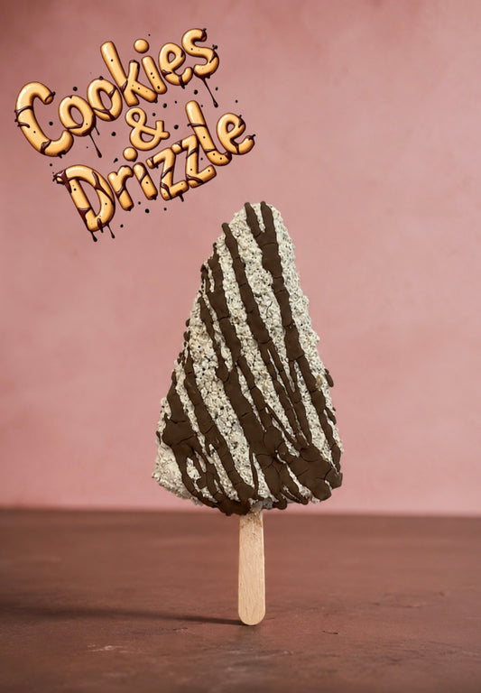 Cookies & Drizzle