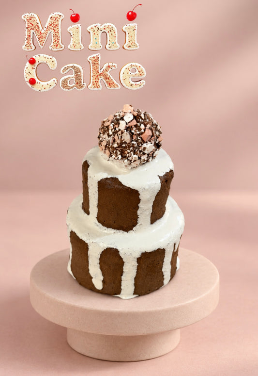 Mini cake