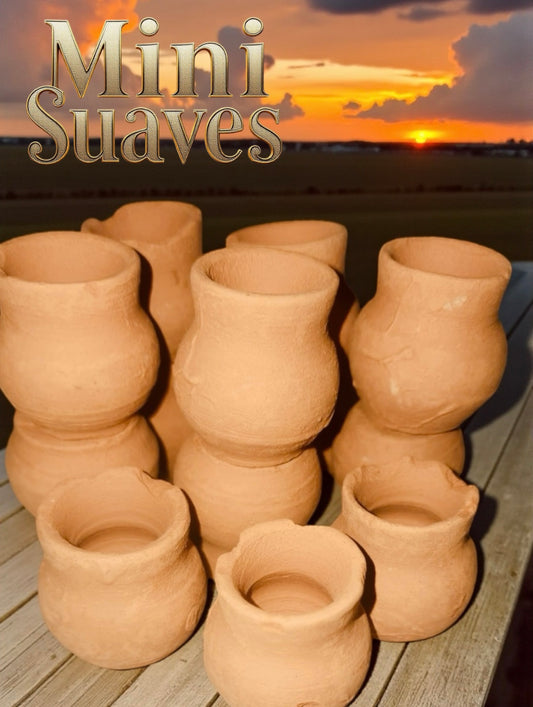 Mini Suaves