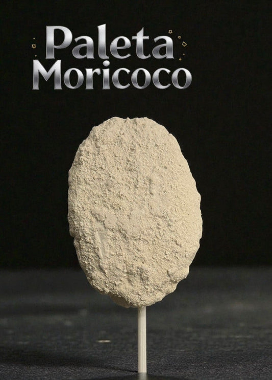 Paleta Moricoco