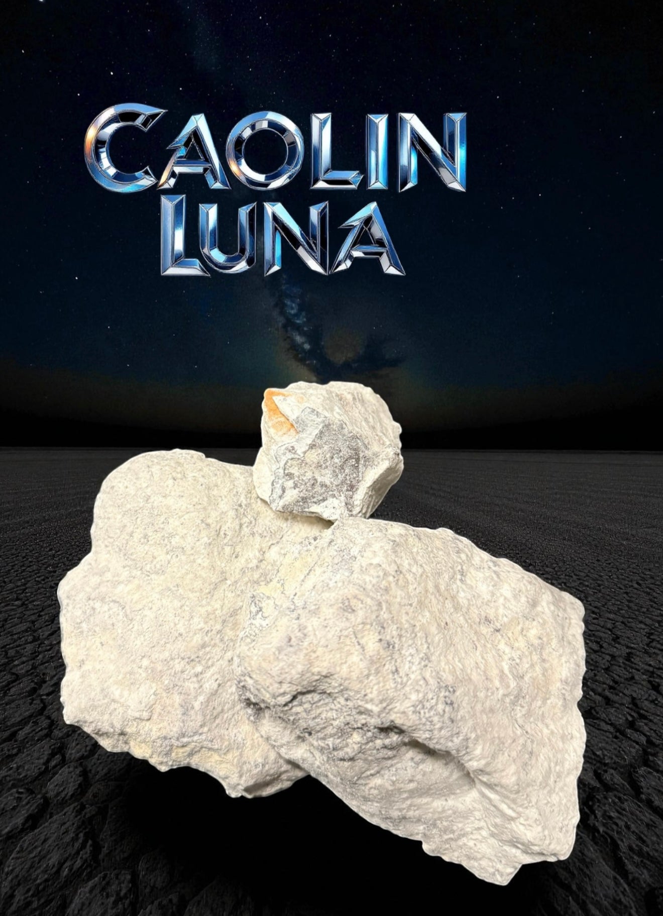 Caolin Luna