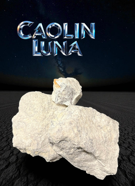 Caolin Luna