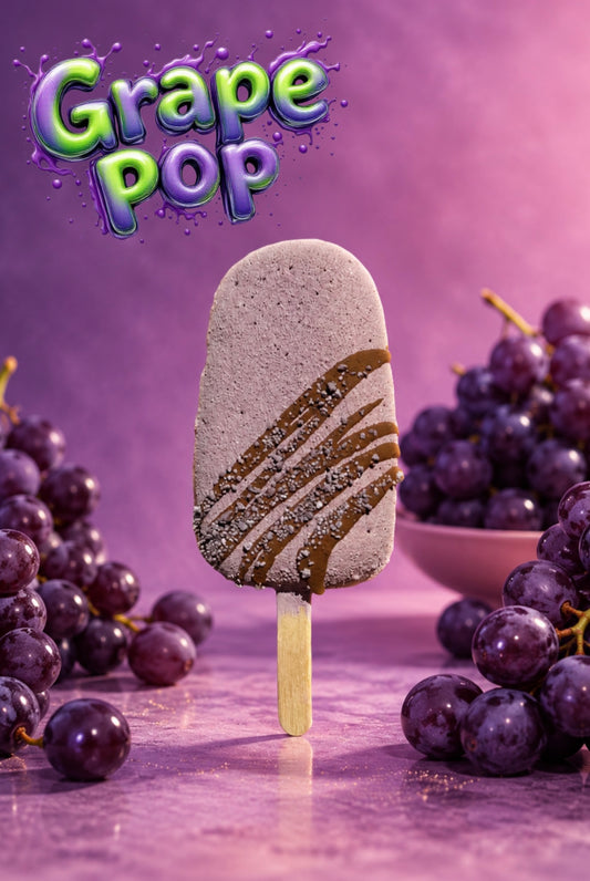Grape Pop