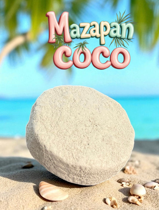 A. Mazapán Coco
