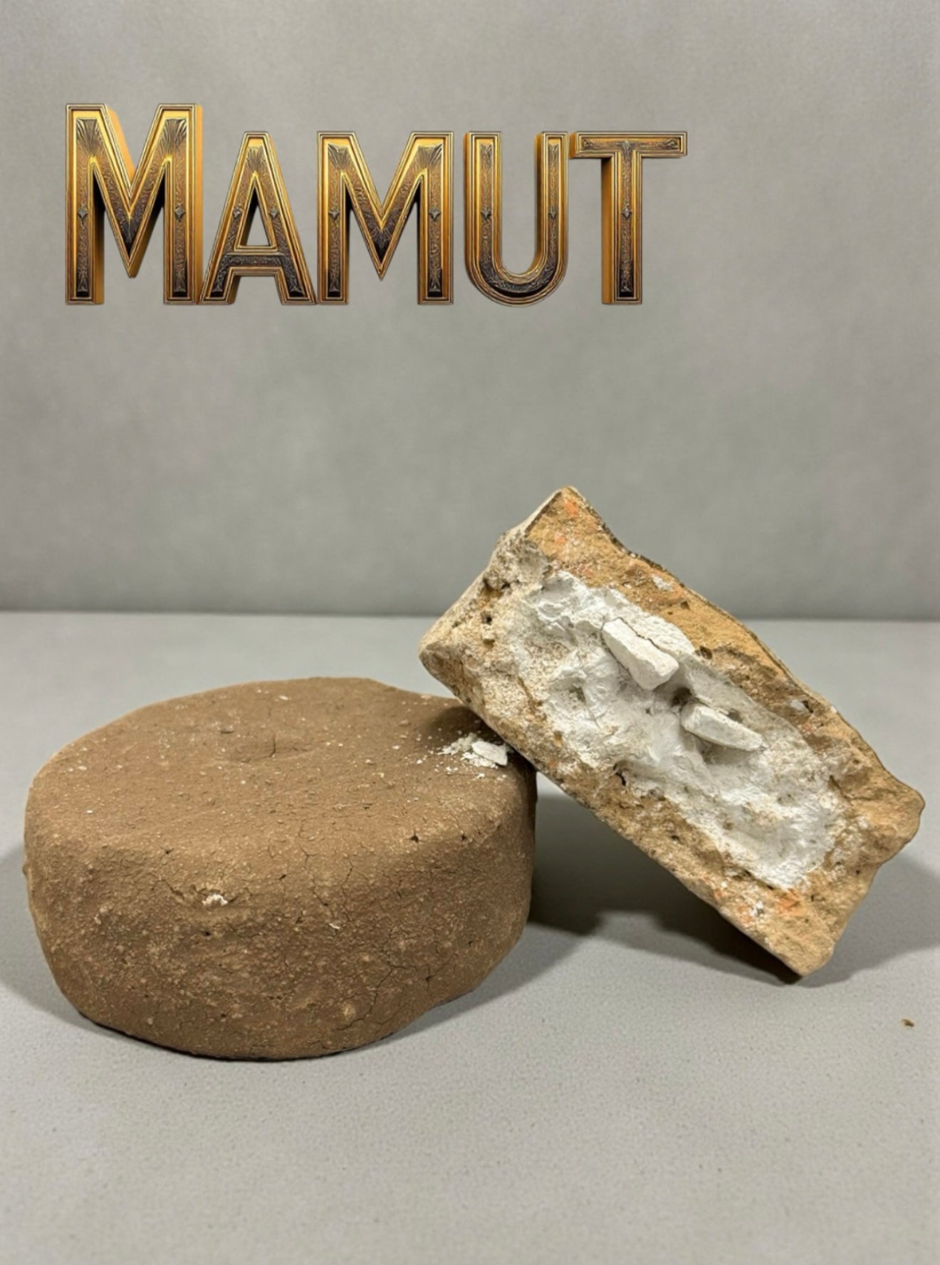 Mamut