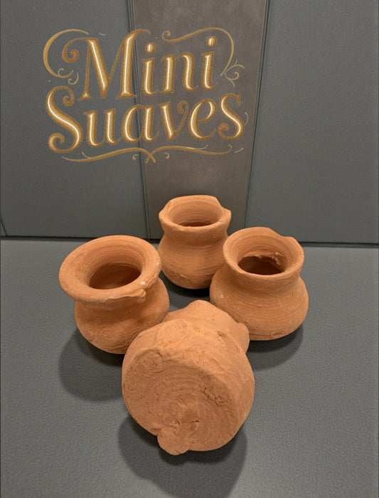 Mini Suaves