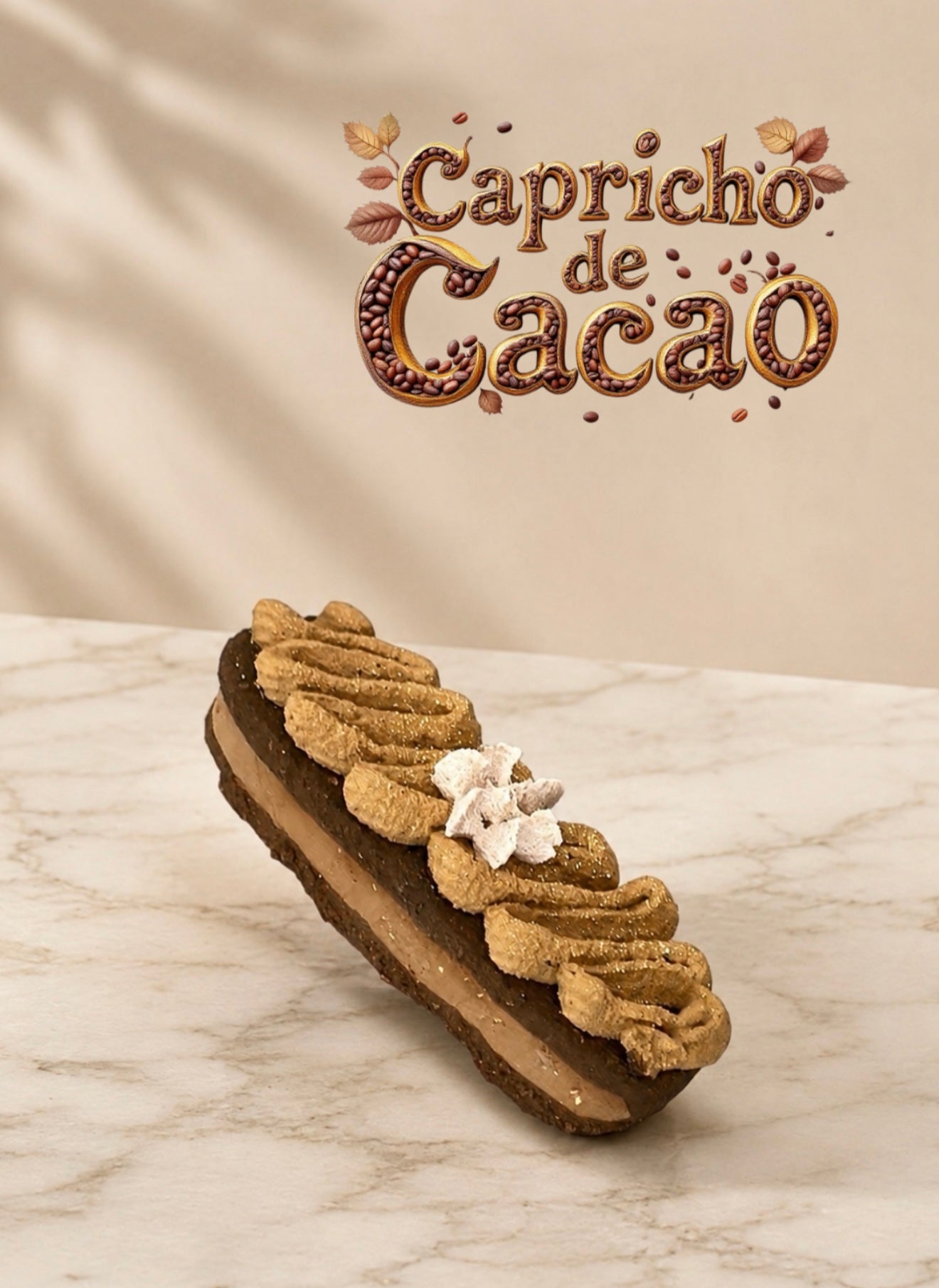 Capricho De Cacao