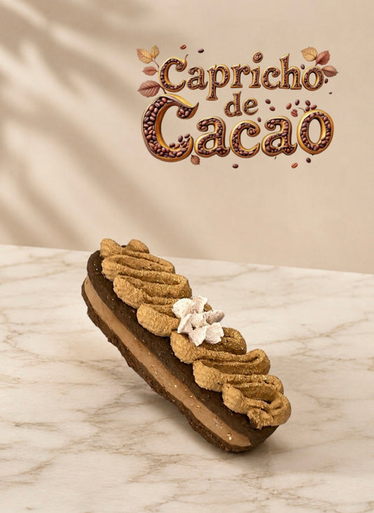 Capricho De Cacao